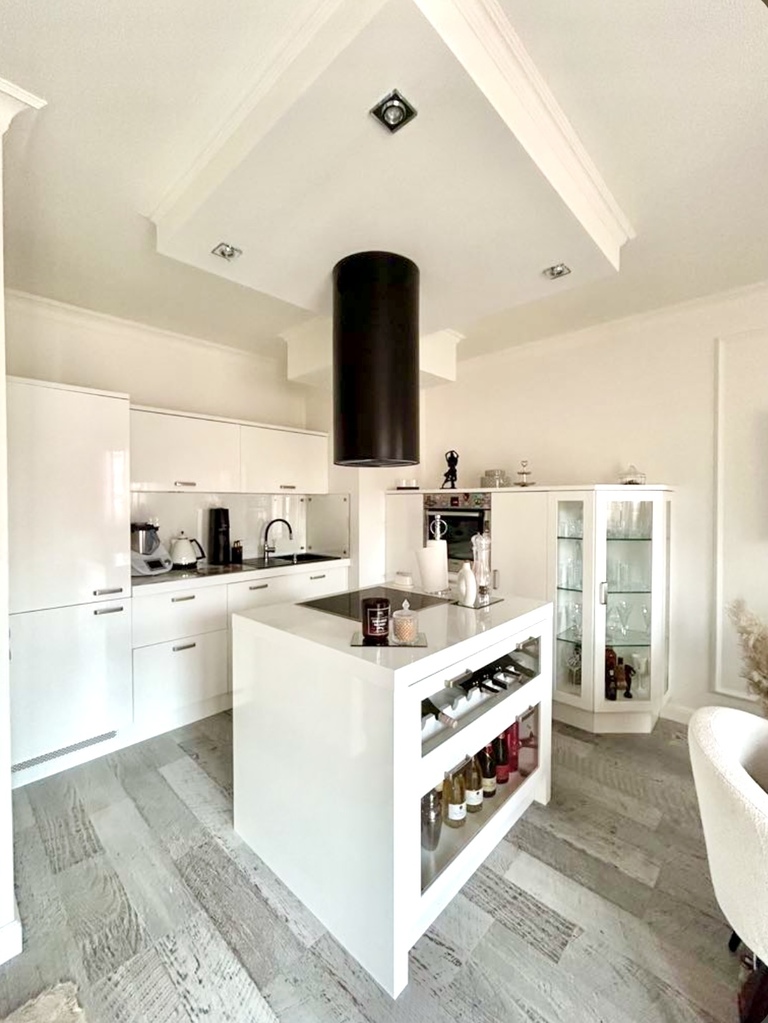 Mieszkanie na sprzedaż Warzymice 67 m2 | Arka Nieruchomości