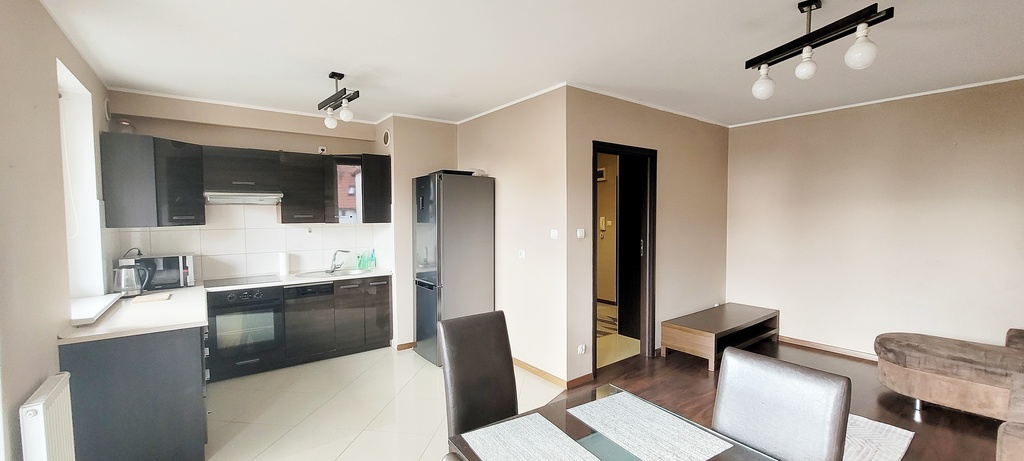 Mieszkanie na sprzedaż Szczecin, Warszewo 50 m2 | Arka Nieruchomości