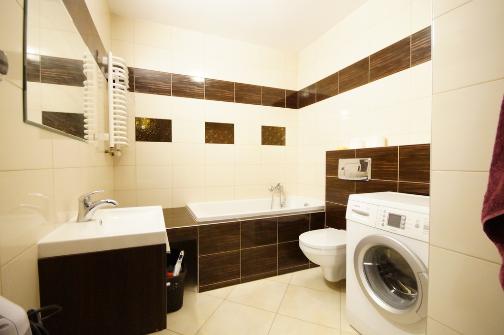 Mieszkanie na sprzedaż Szczecin, Warszewo 50 m2 | Arka Nieruchomości