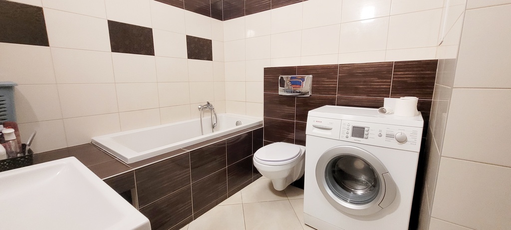 Mieszkanie na sprzedaż Szczecin, Warszewo 50 m2 | Arka Nieruchomości