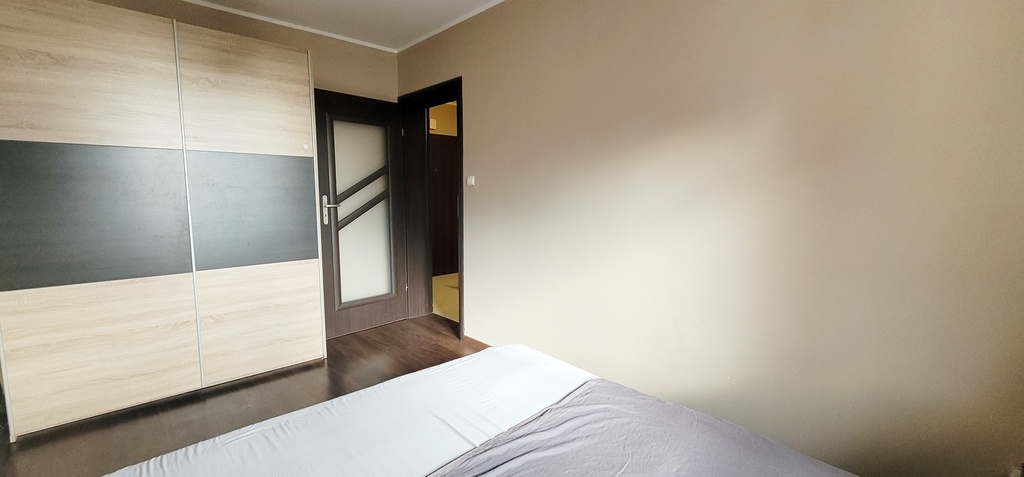 Mieszkanie na sprzedaż Szczecin, Warszewo 50 m2 | Arka Nieruchomości