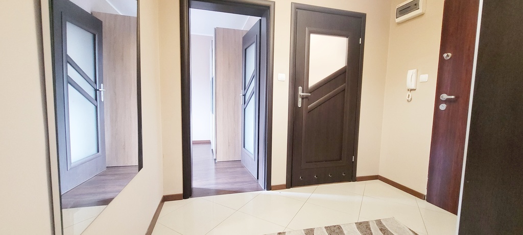 Mieszkanie na sprzedaż Szczecin, Warszewo 50 m2 | Arka Nieruchomości