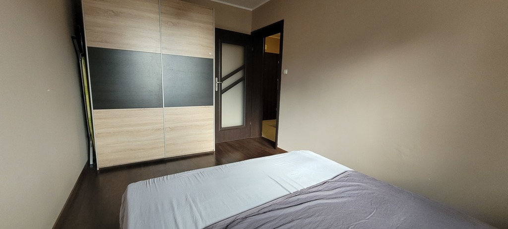 Mieszkanie na sprzedaż Szczecin, Warszewo 50 m2 | Arka Nieruchomości