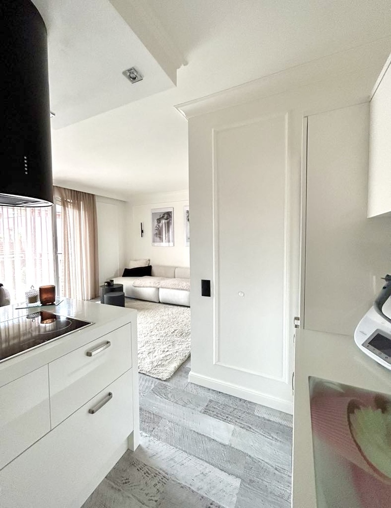 Mieszkanie na sprzedaż Warzymice 67 m2 | Arka Nieruchomości