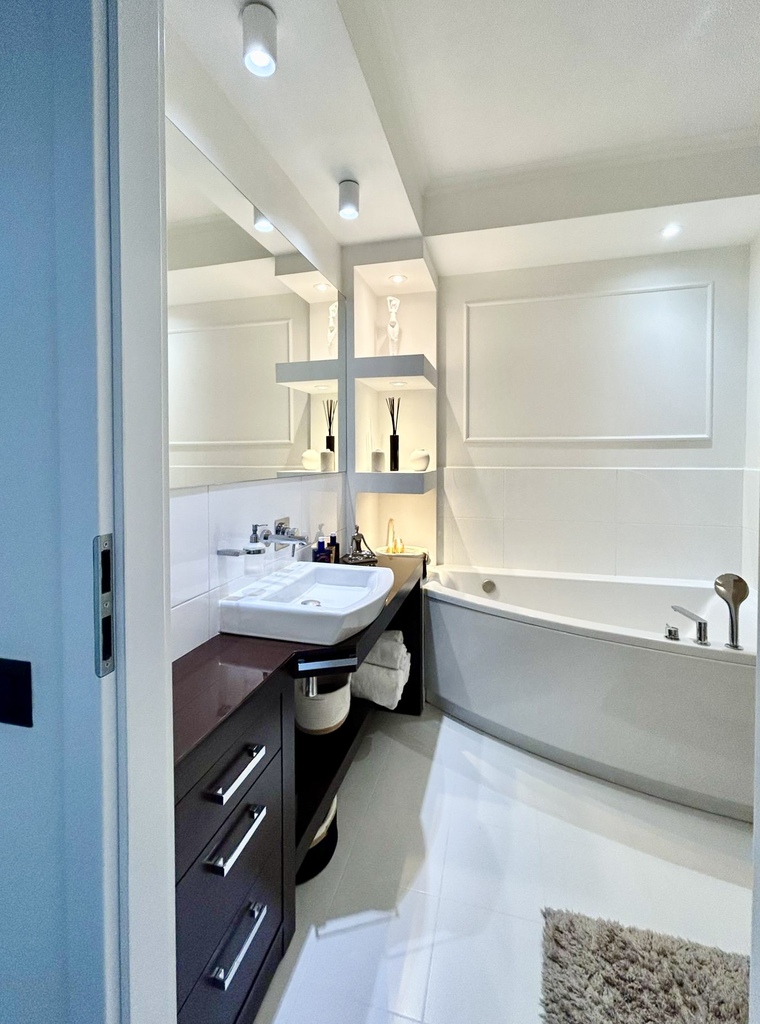 Mieszkanie na sprzedaż Warzymice 67 m2 | Arka Nieruchomości