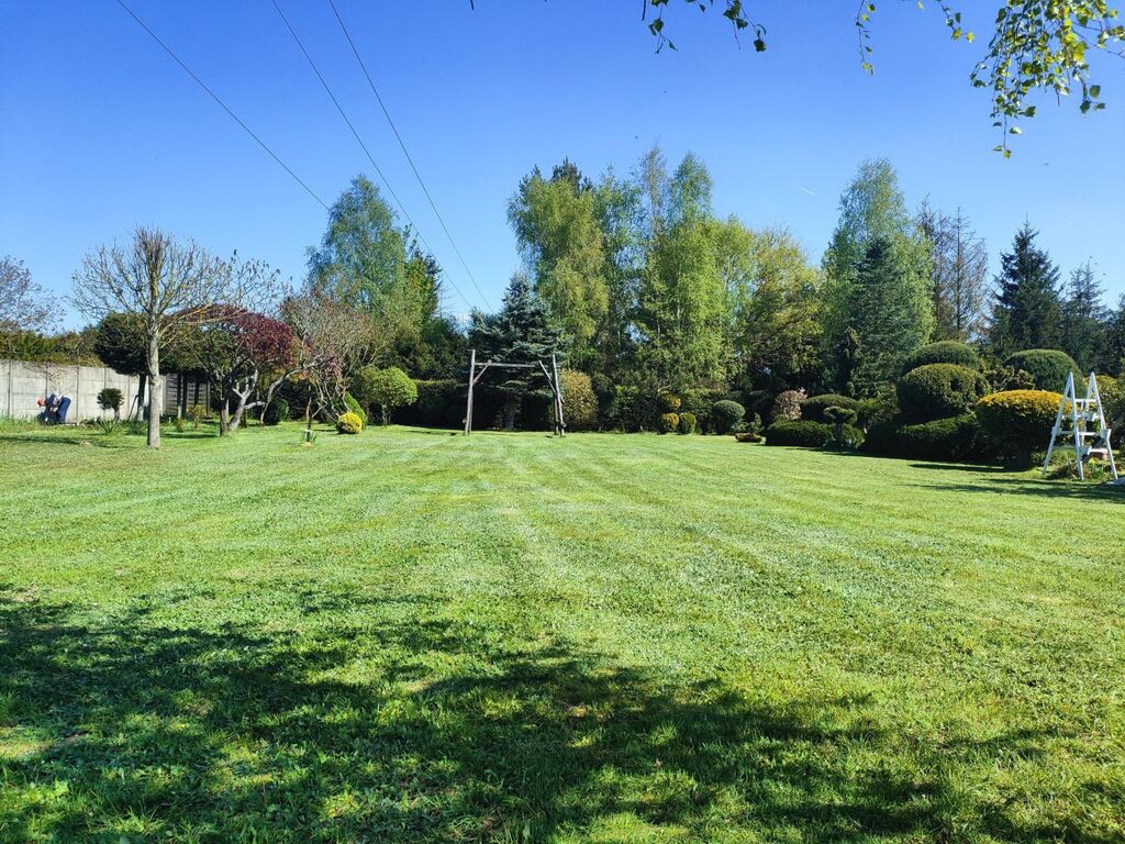 Działka na sprzedaż Wiechowo 2 434 m2 | Arka Nieruchomości