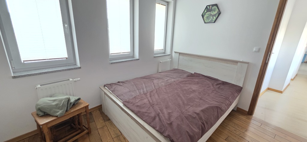 Mieszkanie na sprzedaż Szczecin, Śródmieście-Centrum 85 m2 | Arka Nieruchomości