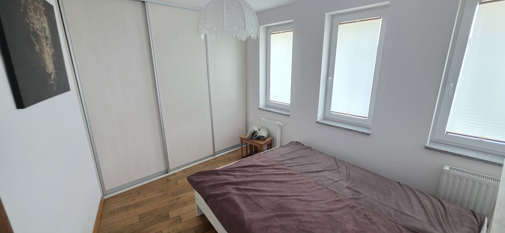 Mieszkanie na sprzedaż Szczecin, Śródmieście-Centrum 85 m2 | Arka Nieruchomości