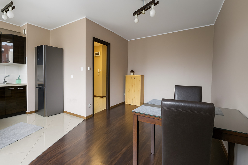 Mieszkanie na sprzedaż Szczecin, Warszewo 50 m2 | Arka Nieruchomości