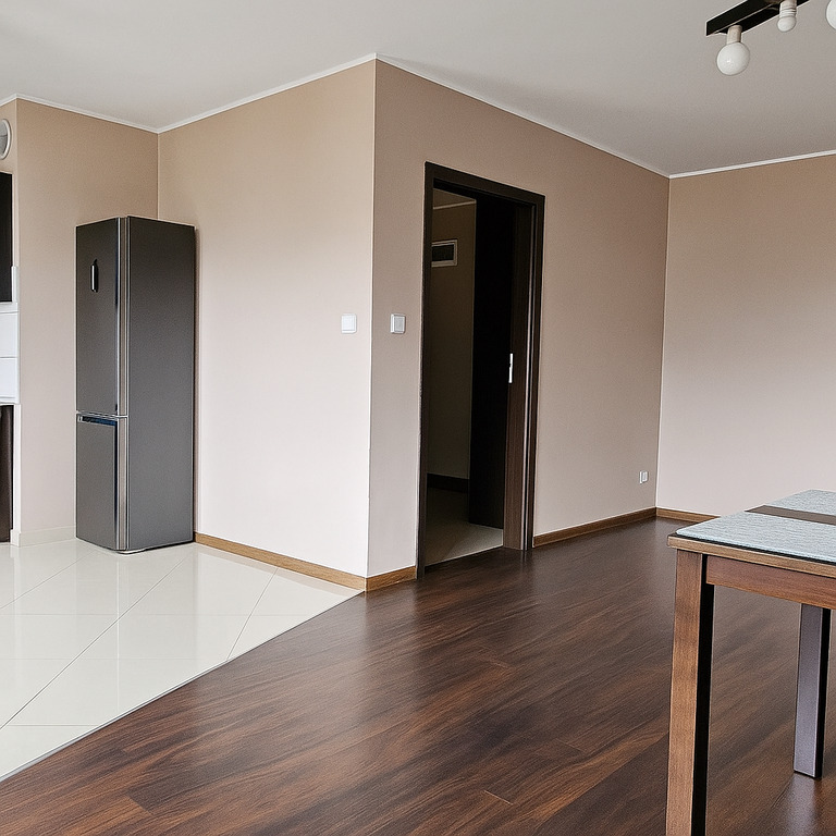 Mieszkanie na sprzedaż Szczecin, Warszewo 50 m2 | Arka Nieruchomości