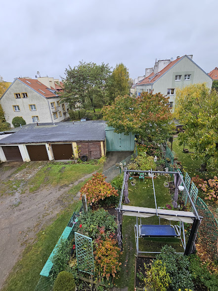 Mieszkanie na sprzedaż Szczecin, Pogodno 74 m2 | Arka Nieruchomości