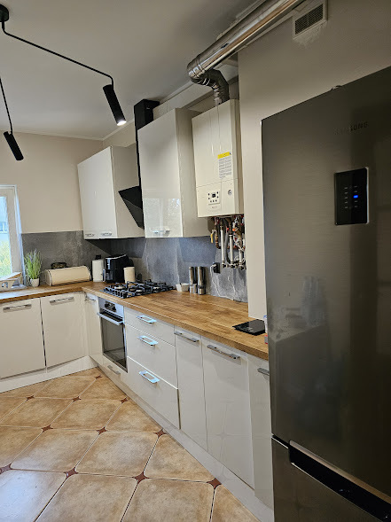 Mieszkanie na sprzedaż Szczecin, Pogodno 74 m2 | Arka Nieruchomości