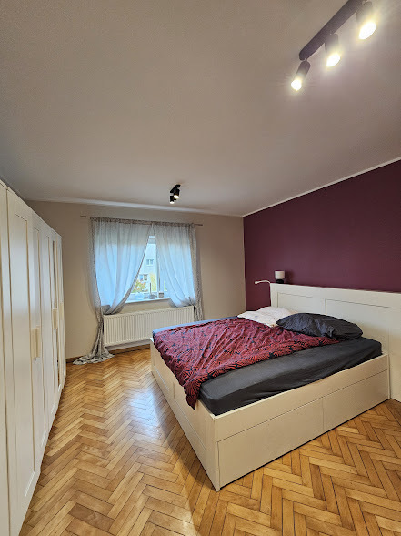 Mieszkanie na sprzedaż Szczecin, Pogodno 74 m2 | Arka Nieruchomości