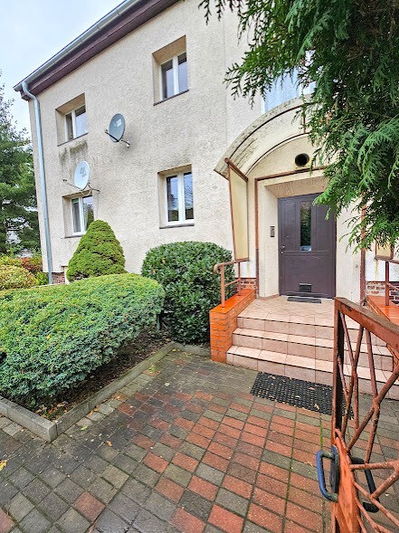 Mieszkanie na sprzedaż Szczecin, Pogodno 74 m2 | Arka Nieruchomości