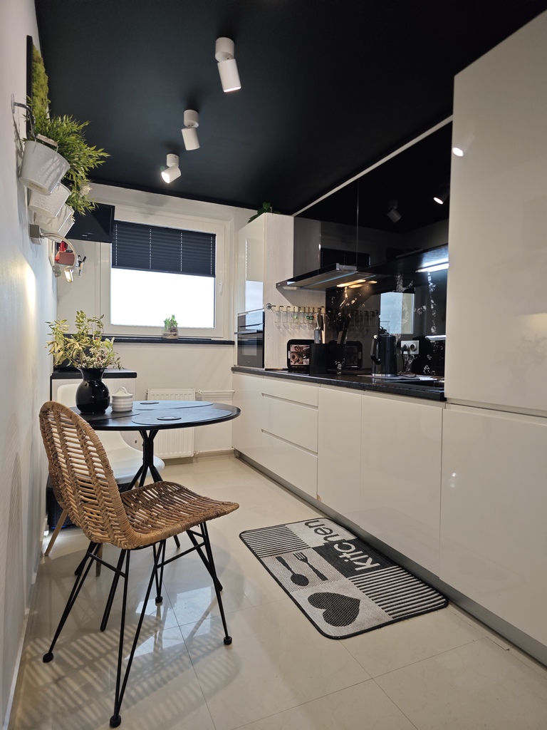 Mieszkanie na sprzedaż Szczecin, os. Zawadzkiego-Klonowica 53 m2 | Arka Nieruchomości