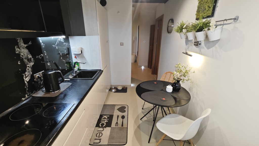 Mieszkanie na sprzedaż Szczecin, os. Zawadzkiego-Klonowica 53 m2 | Arka Nieruchomości