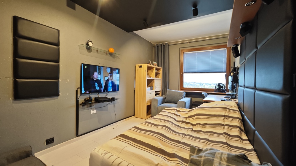 Mieszkanie na sprzedaż Szczecin, os. Zawadzkiego-Klonowica 53 m2 | Arka Nieruchomości