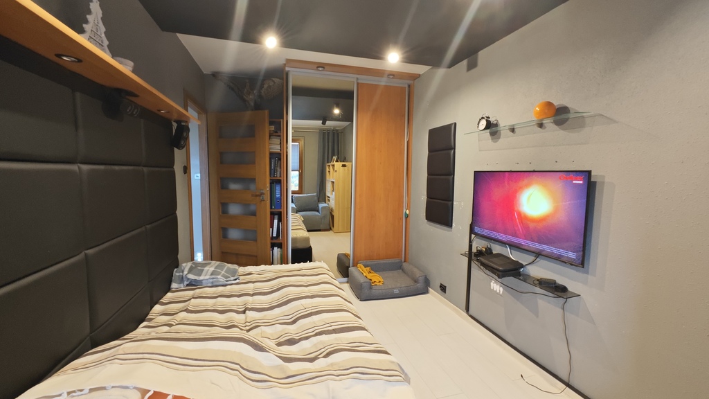 Mieszkanie na sprzedaż Szczecin, os. Zawadzkiego-Klonowica 53 m2 | Arka Nieruchomości