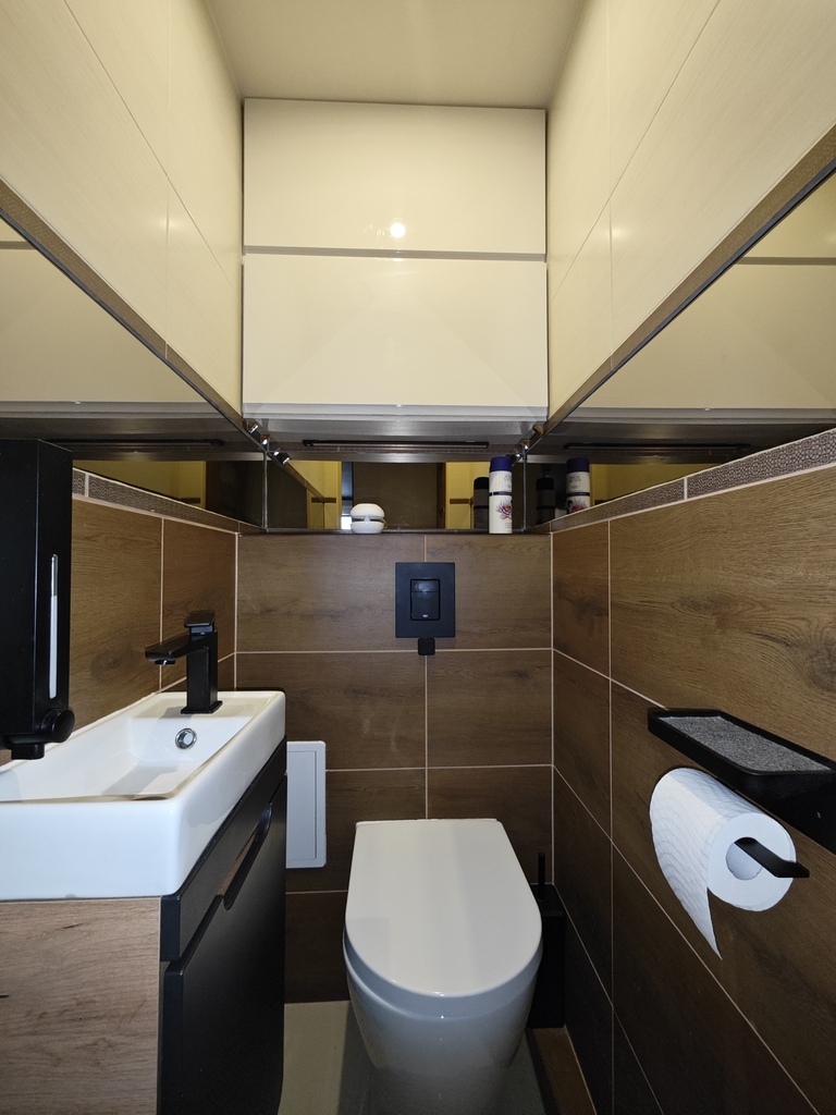 Mieszkanie na sprzedaż Szczecin, os. Zawadzkiego-Klonowica 53 m2 | Arka Nieruchomości