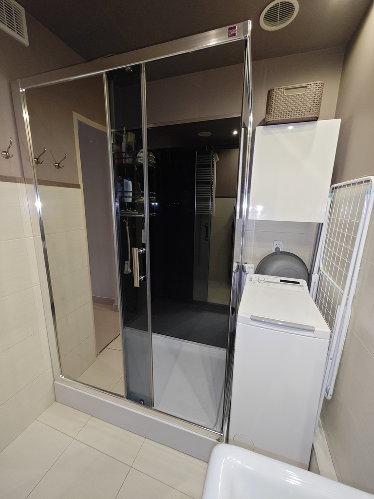 Mieszkanie na sprzedaż Szczecin, os. Zawadzkiego-Klonowica 53 m2 | Arka Nieruchomości