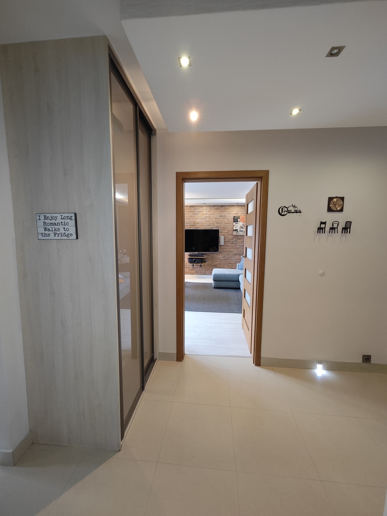 Mieszkanie na sprzedaż Szczecin, os. Zawadzkiego-Klonowica 53 m2 | Arka Nieruchomości