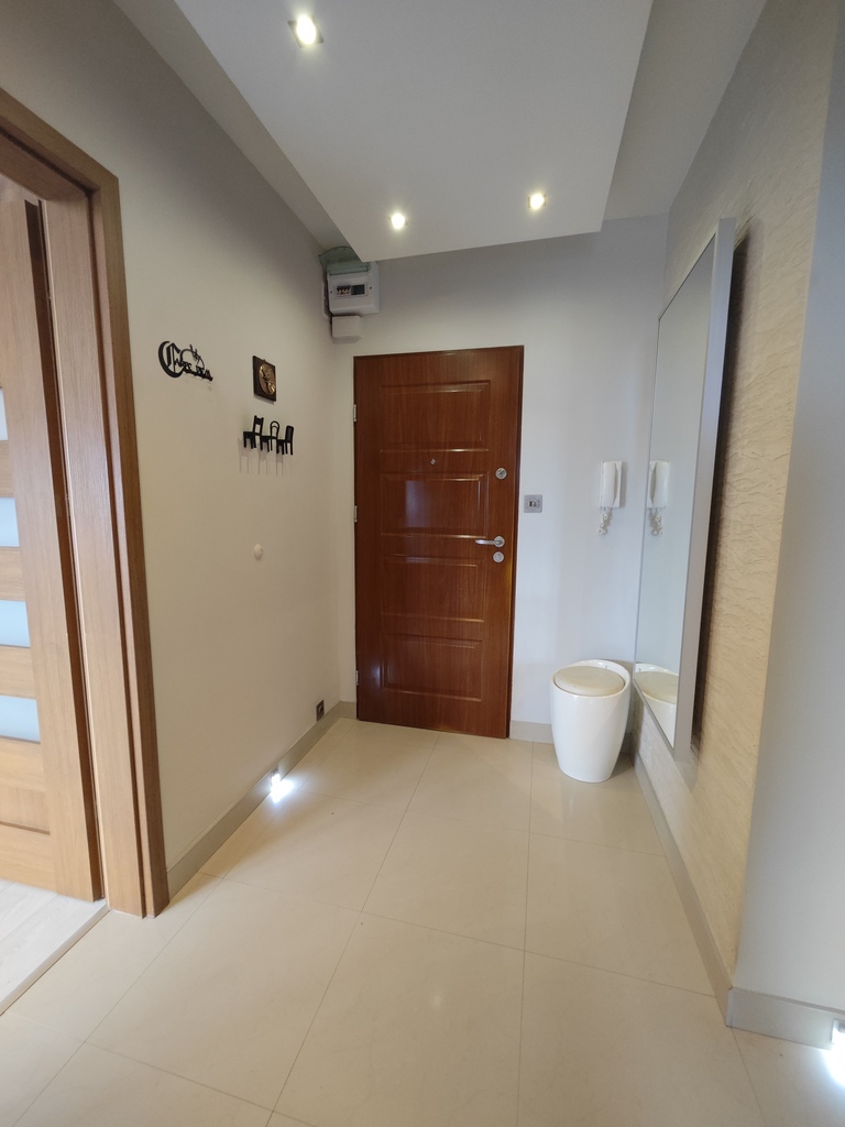 Mieszkanie na sprzedaż Szczecin, os. Zawadzkiego-Klonowica 53 m2 | Arka Nieruchomości