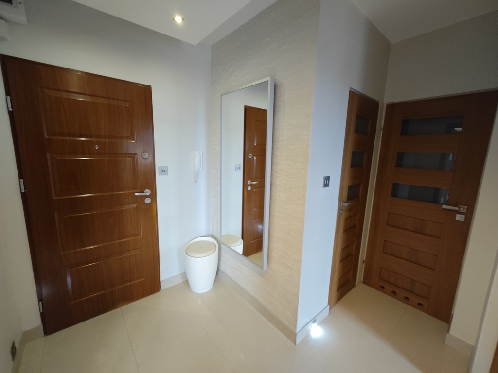 Mieszkanie na sprzedaż Szczecin, os. Zawadzkiego-Klonowica 53 m2 | Arka Nieruchomości