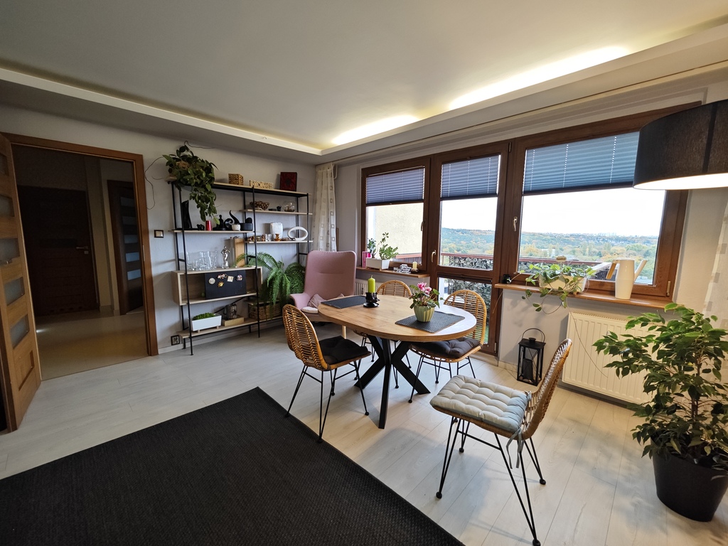 Mieszkanie na sprzedaż Szczecin, os. Zawadzkiego-Klonowica 53 m2 | Arka Nieruchomości