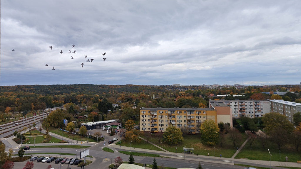 Mieszkanie na sprzedaż Szczecin, os. Zawadzkiego-Klonowica 53 m2 | Arka Nieruchomości