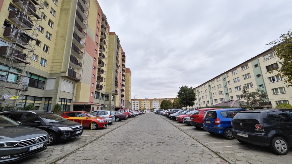 Mieszkanie na sprzedaż Szczecin, os. Zawadzkiego-Klonowica 53 m2 | Arka Nieruchomości