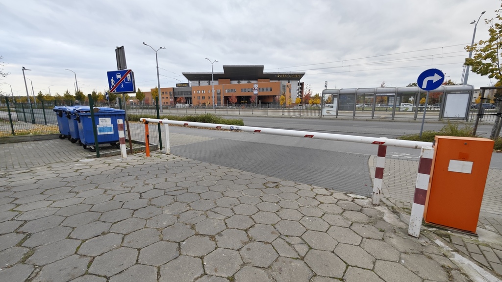 Mieszkanie na sprzedaż Szczecin, os. Zawadzkiego-Klonowica 53 m2 | Arka Nieruchomości