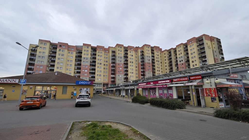 Mieszkanie na sprzedaż Szczecin, os. Zawadzkiego-Klonowica 53 m2 | Arka Nieruchomości