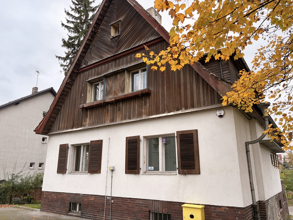 Dom na sprzedaż Szczecin, Pogodno 446 m2 | Arka Nieruchomości