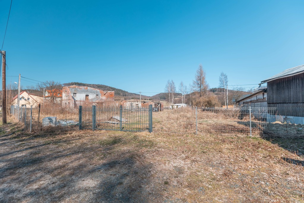 Działka na sprzedaż Jarkowice 1 743 m2 | Arka Nieruchomości