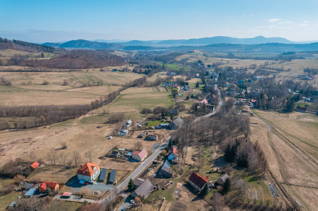 Działka na sprzedaż Jarkowice 1 743 m2 | Arka Nieruchomości