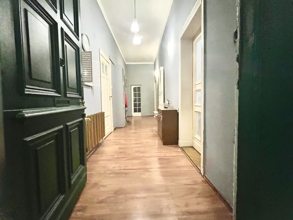 Mieszkanie na sprzedaż Szczecin, Śródmieście-Centrum 113 m2 | Arka Nieruchomości