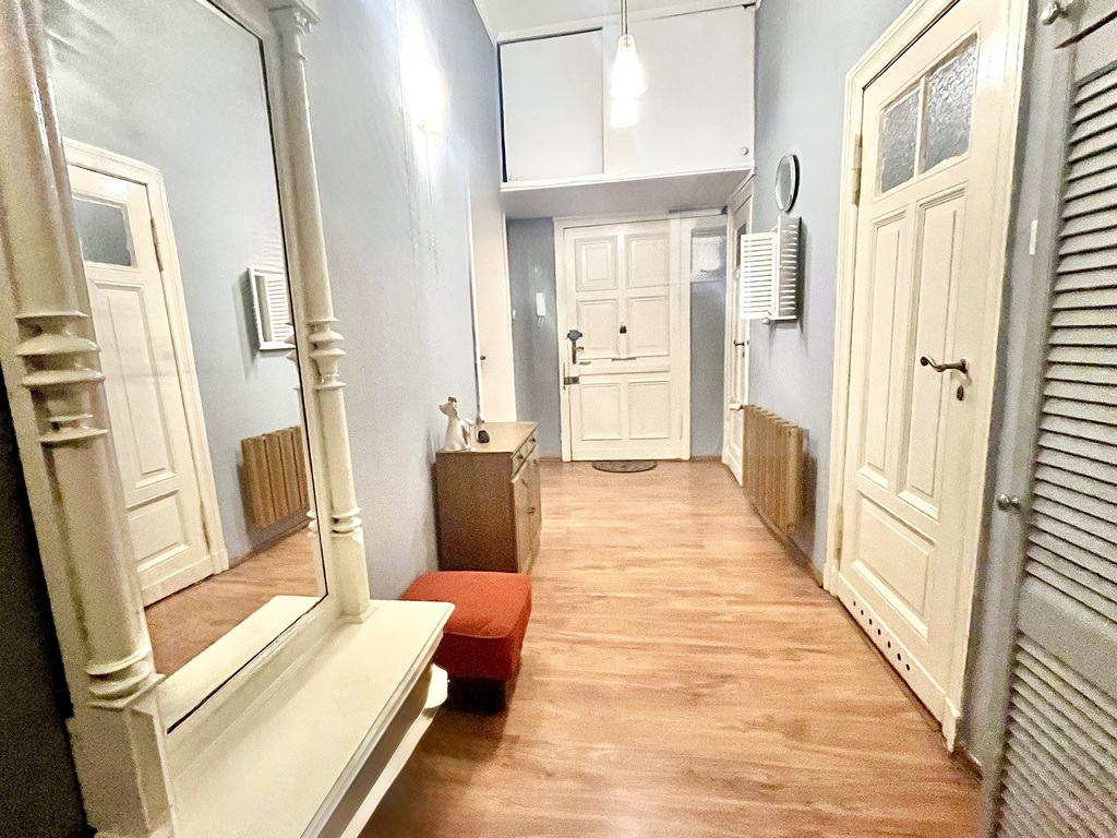 Mieszkanie na sprzedaż Szczecin, Śródmieście-Centrum 113 m2 | Arka Nieruchomości