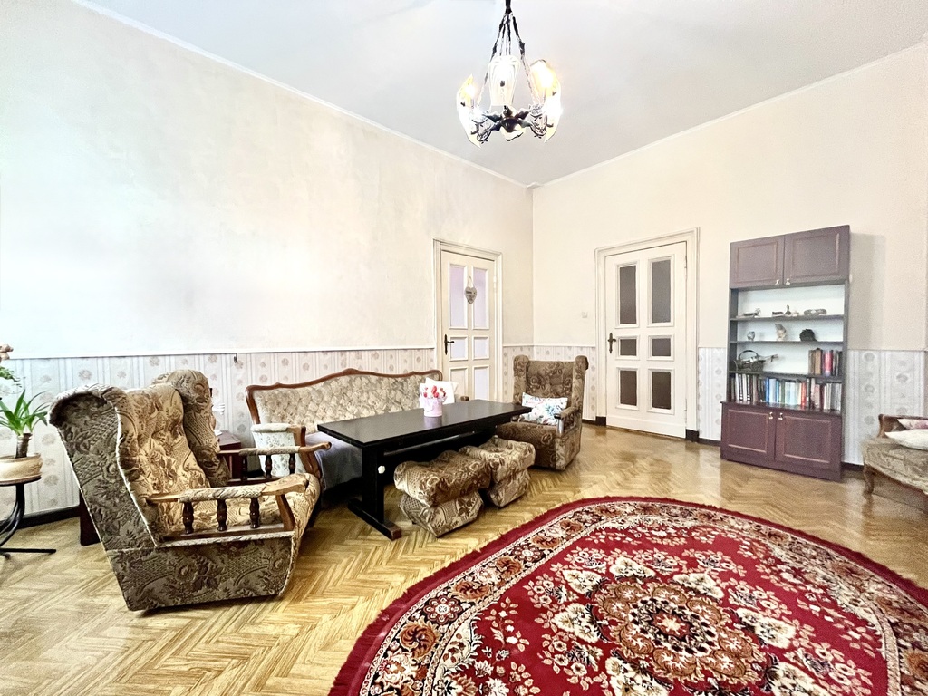 Mieszkanie na sprzedaż Szczecin, Śródmieście-Centrum 113 m2 | Arka Nieruchomości