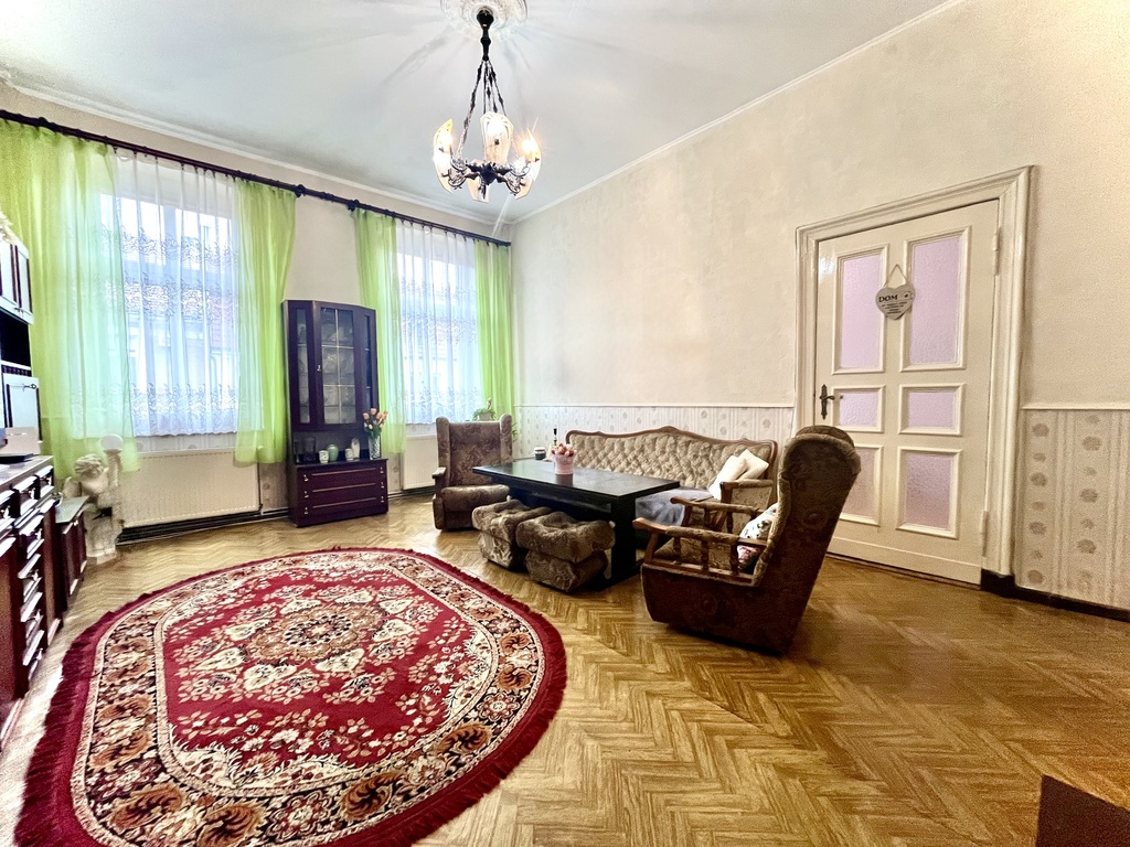 Mieszkanie na sprzedaż Szczecin, Śródmieście-Centrum 113 m2 | Arka Nieruchomości