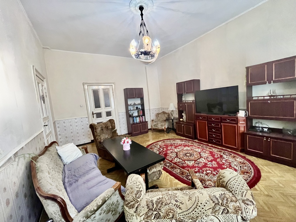 Mieszkanie na sprzedaż Szczecin, Śródmieście-Centrum 113 m2 | Arka Nieruchomości