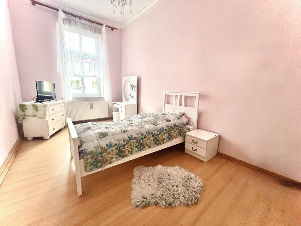 Mieszkanie na sprzedaż Szczecin, Śródmieście-Centrum 113 m2 | Arka Nieruchomości