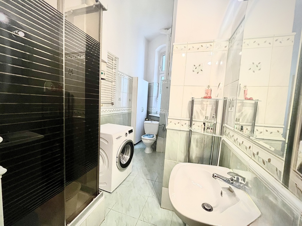 Mieszkanie na sprzedaż Szczecin, Śródmieście-Centrum 113 m2 | Arka Nieruchomości