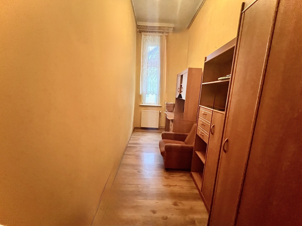 Mieszkanie na sprzedaż Szczecin, Śródmieście-Centrum 113 m2 | Arka Nieruchomości