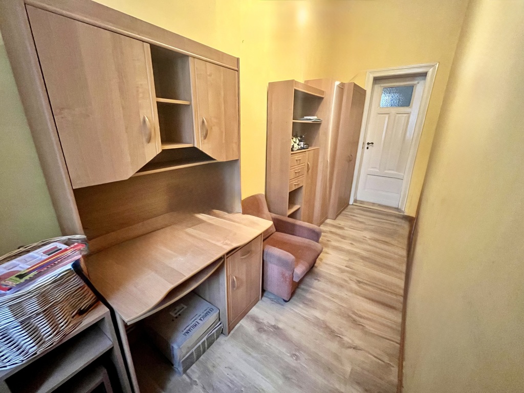 Mieszkanie na sprzedaż Szczecin, Śródmieście-Centrum 113 m2 | Arka Nieruchomości