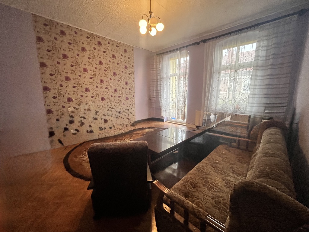 Mieszkanie na sprzedaż Szczecin, Śródmieście-Centrum 113 m2 | Arka Nieruchomości