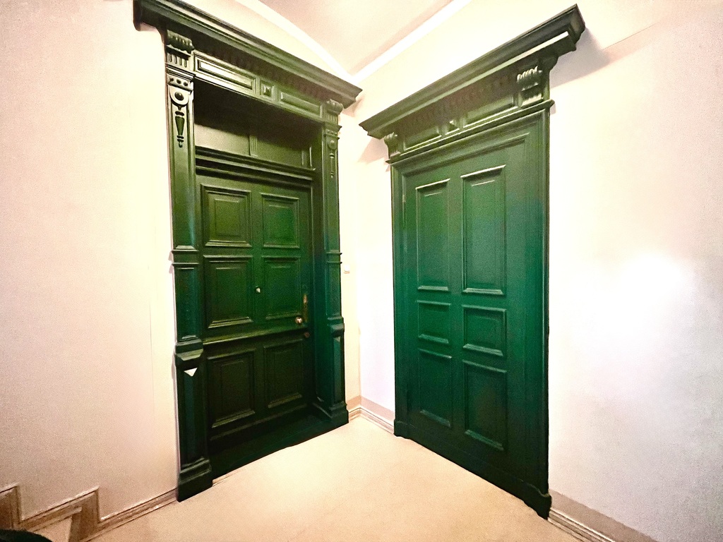 Mieszkanie na sprzedaż Szczecin, Śródmieście-Centrum 113 m2 | Arka Nieruchomości