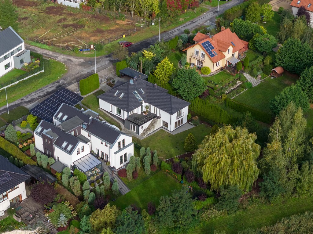 Dom na sprzedaż Przylep 320 m2 | Arka Nieruchomości