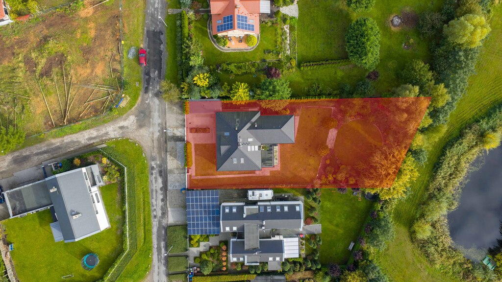 Dom na sprzedaż Przylep 320 m2 | Arka Nieruchomości