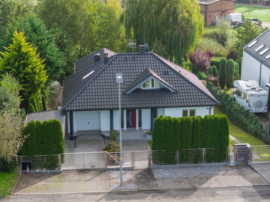 Dom na sprzedaż Przylep 320 m2 | Arka Nieruchomości