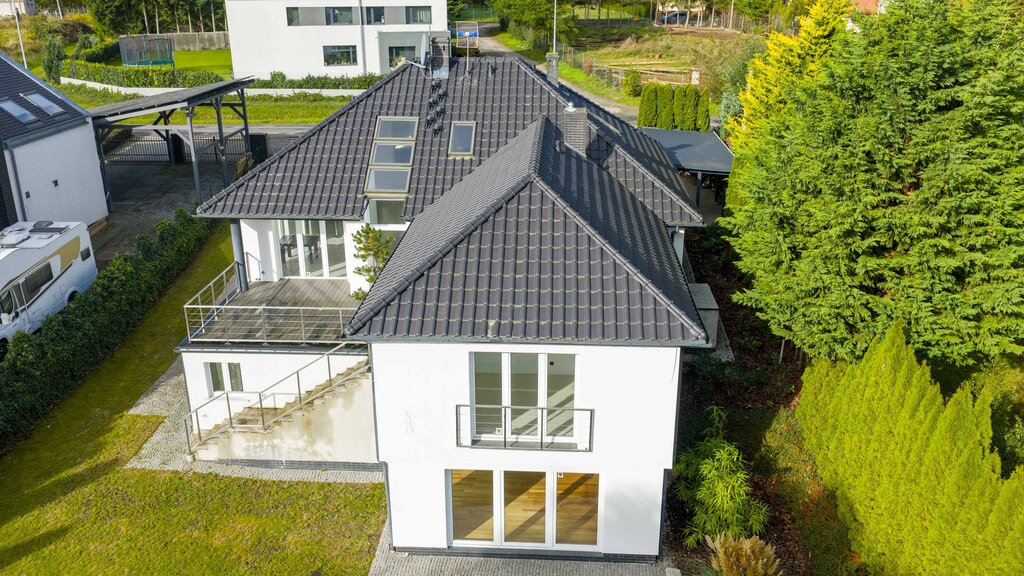 Dom na sprzedaż Przylep 320 m2 | Arka Nieruchomości